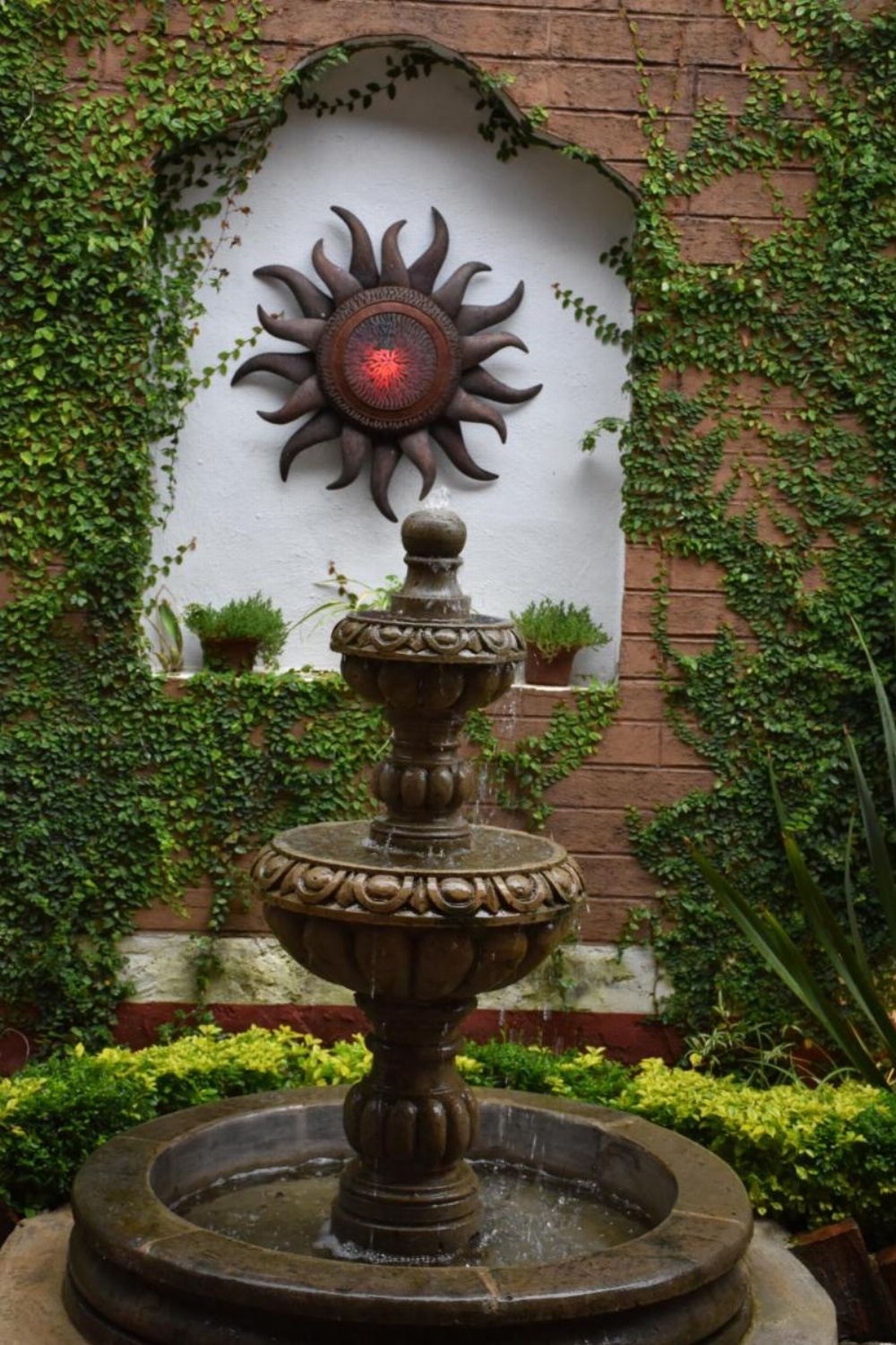 Hotel Mi Pueblito Tapalpa